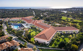 Quinta do Lago start verkoop Wyndham Grand Algarve Residences