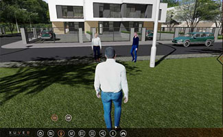 Online 3D-platform voor architecten gelanceerd