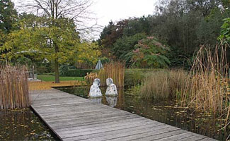 Tuintips voor de vierde week van september