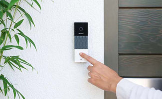 Netatmo brengt Smart Video Doorbell op de markt