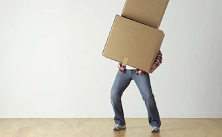 Stressvrij verhuizen: tips voor het kiezen van het perfecte verhuisbedrijf