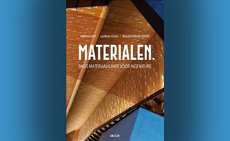 Materialen - handboek materiaalkunde