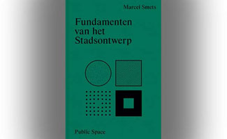 Fundamenten van het Stadsontwerp