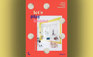 Let's play house - Mooi wonen met kinderen