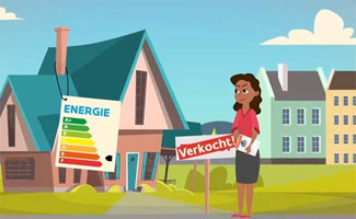 VCB wil dat energieprestatie belangrijkere rol speelt bij woningaankoop