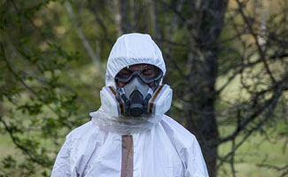 Asbest wordt nog altijd onveilig verwijderd, dat moet stoppen