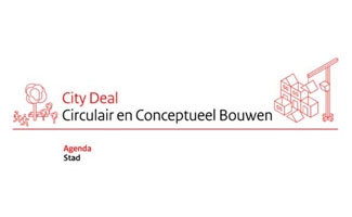 Hogeschool Utrecht in City Deal: impuls aan circulair en conceptueel bouwen