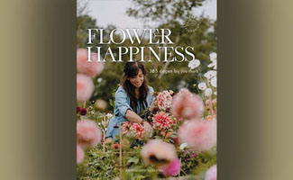 Flower Happiness, 365 dagen bij jou thuis