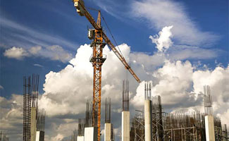 8% minder bouwvergunningen in Vlaanderen