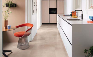 Quick-Step lanceert 100% waterdicht Alpha Vinyl