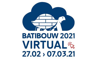 Batibouw 2021: de grootste virtuele showroom voor bouwers en verbouwers