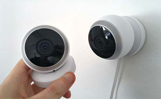 Wat kan je naast videobewaking nog meer doen om je huis te beschermen?