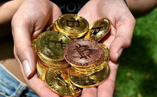 Vastgoed kopen met bitcoins: binnenkort ook in België?