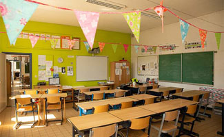 Vlaamse overheid en Agoria stomen scholen klaar voor meer luchtventilatie