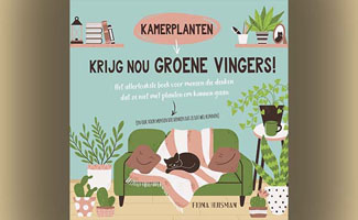 Krijg nou groene vingers!