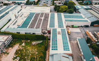 Koekjesfabriek maakt plaats voor 31 kmo-units