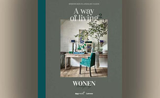 A way of living 2 - Binnenkijken in landelijke huizen