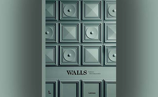 Walls - Tijdloze wanddecoratie