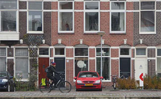 Woningen weer duurder: Gemiddeld €419.000 voor een huis in Nederland
