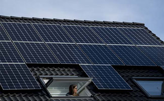 Retroactieve investeringspremie voor zonnepanelen vervalt binnen 1 maand