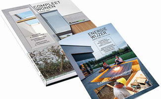 Binnenkort (ver)bouwplannen? Bestel vandaag nog je gratis bouwboeken pakket!