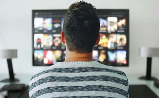 4 tips om je TV mooi te plaatsen