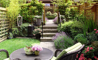 5 Tips om optimaal te genieten van je tuin