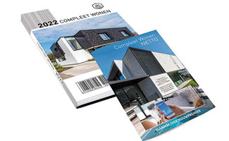 Binnenkort (ver)bouwplannen? Bestel vandaag nog je gratis bouwboeken pakket!
