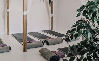 Tips voor het inrichten van een yoga- of meditatieruimte