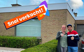 Uw huis verkopen zonder makelaar?