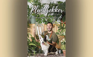 Planttrekker - planten soigneren kan je leren