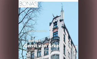 BONAS - Gerrit van Arkel (1858-1918)