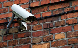 Waarom beveiligingscamera’s thuis installeren?