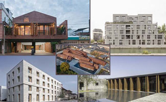 Brick Award 22 viert internationale architecturale prestigeprojecten