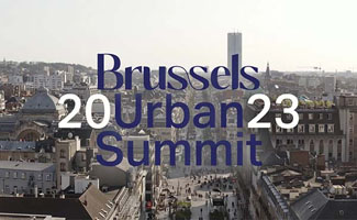 Brussel wordt gaststad voor wereld congres van stadsontwikkeling