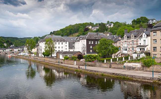 Ga deze zomer eens naar de Ardennen