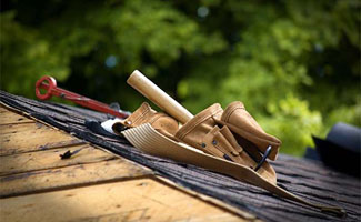 5 redenen voor het inschakelen van een dakdekker