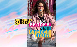 Stad Brussel steunt zes projecten rond gender en stedenbouw
