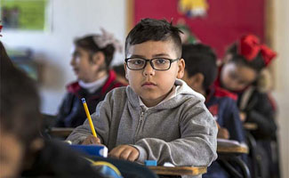 Scholen nu voorbereiden op komende winter