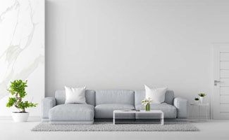 Wat maakt een minimalistisch interieur zo uniek?