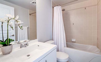 3 tips voor het renoveren van je badkamer