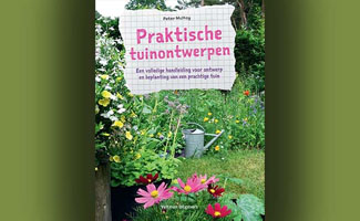 Praktische tuinontwerpen