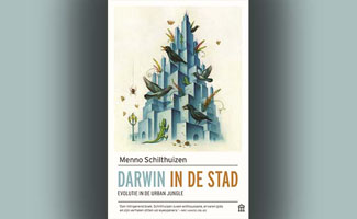 Darwin in de stad - evolutie in de urban jungle