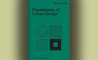 Foundations of Urban Design