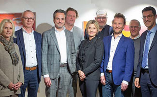 Sweco en VK architects+engineers zullen hun krachten bundelen