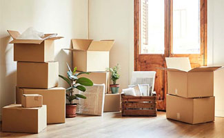 Hoe kan ik stress verminderen wanneer ik verhuis?