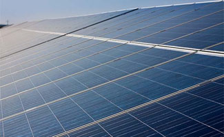 Wat zijn de voordelen van zonnepanelen op een bedrijfspand