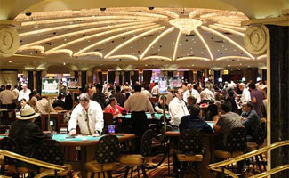 De wetenschap van casino ontwerp: Hoe casino's u aan het spelen houden