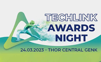 Techlink Awards: prijzen voor duurzame projecten in de installatiesector