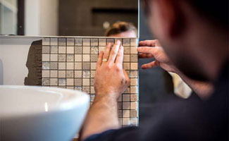 Vier tips om een badkamerverbouwing voor te bereiden